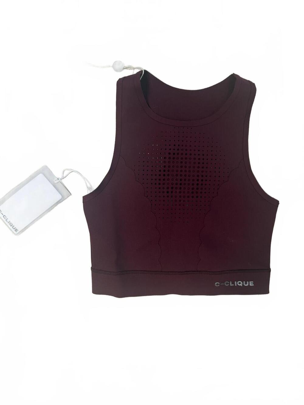 C-Clique Bra Tank Top NWT - Picture 3 of 6